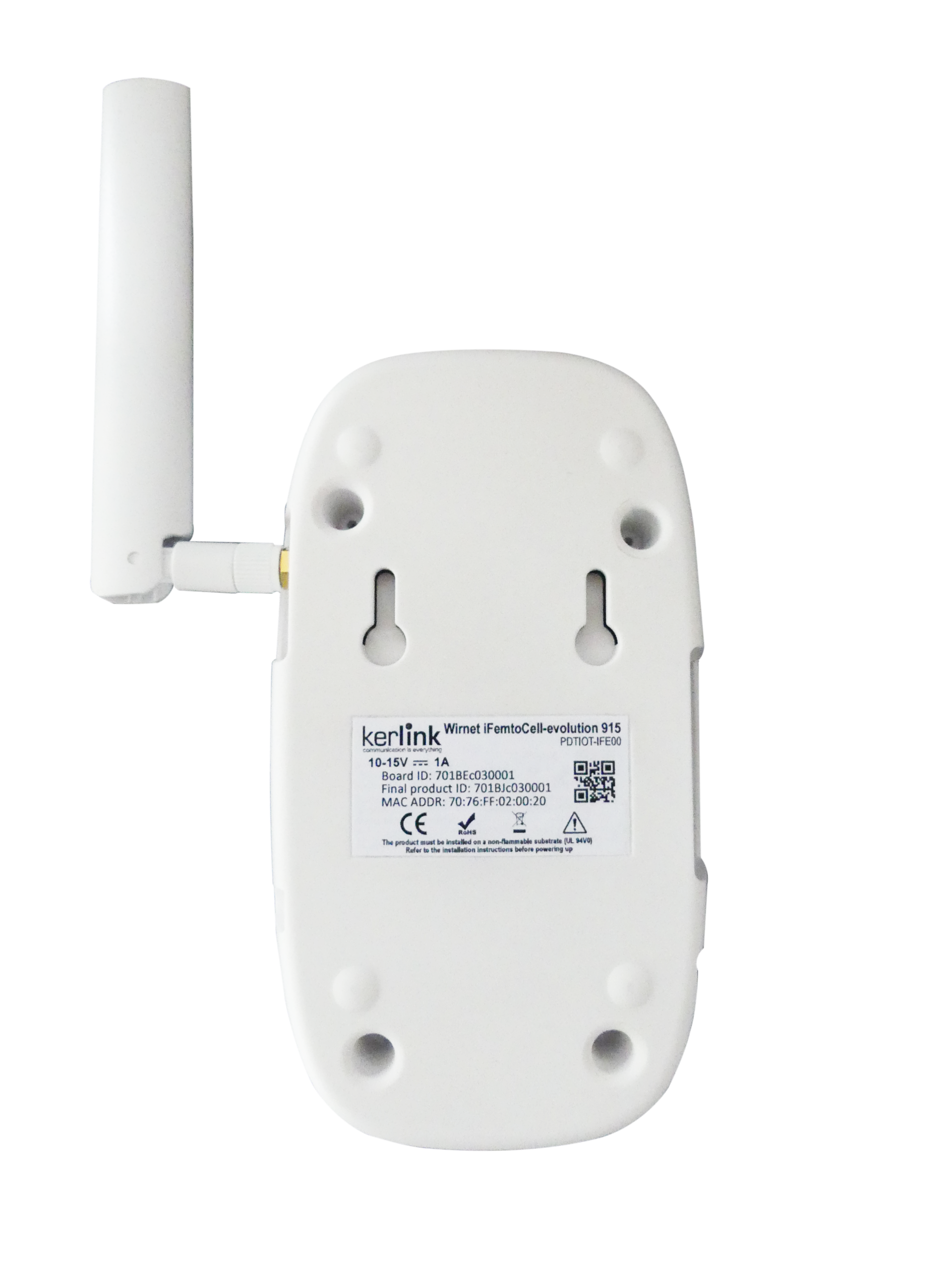 Wirnet iFemtoCell-evolution – תמונה 2